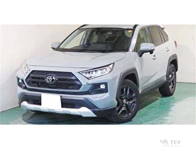 2023 Toyota RAV4