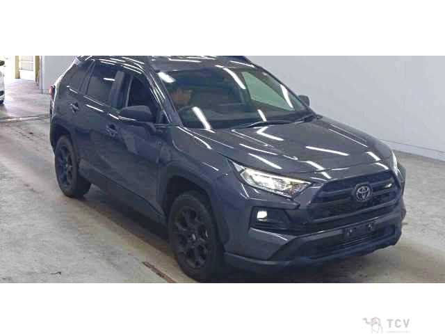 2023 Toyota RAV4