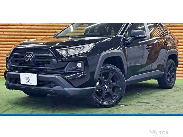 2023 Toyota RAV4