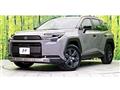 2026 Toyota RAV4