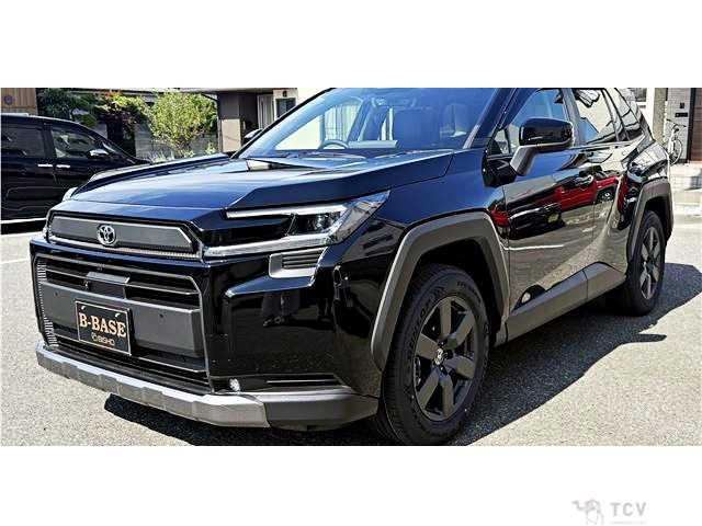 2026 Toyota RAV4