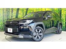 2026 Toyota RAV4