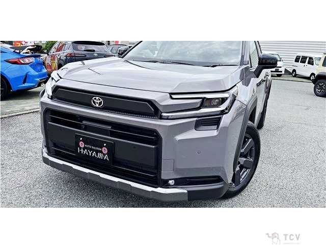 2026 Toyota RAV4