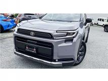 2026 Toyota RAV4