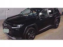 2026 Toyota RAV4