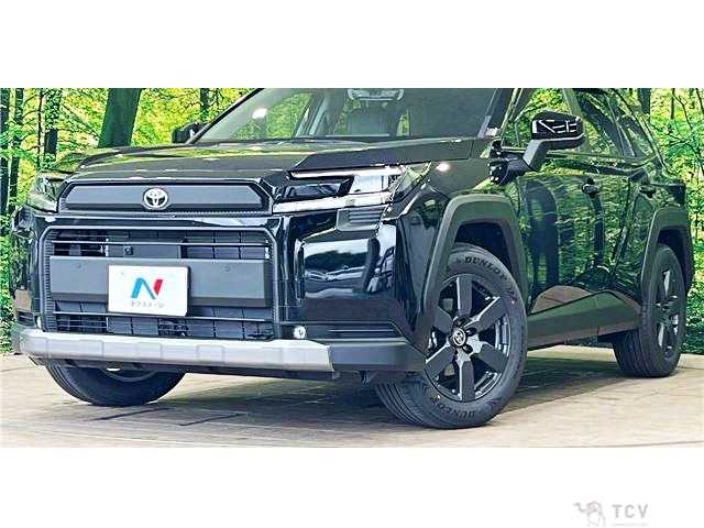 2026 Toyota RAV4