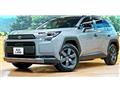 2026 Toyota RAV4