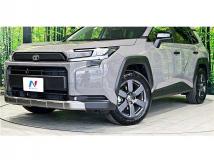2026 Toyota RAV4