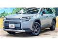 2026 Toyota RAV4