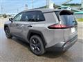 2026 Toyota RAV4