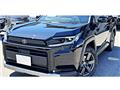 2026 Toyota RAV4