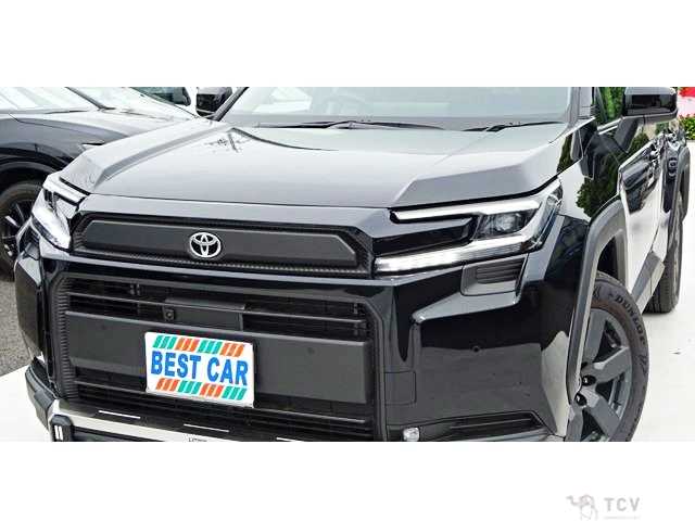 2026 Toyota RAV4
