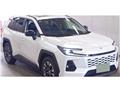 2026 Toyota RAV4