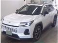 2026 Toyota RAV4