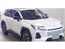 2026 Toyota RAV4