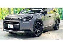 2026 Toyota RAV4