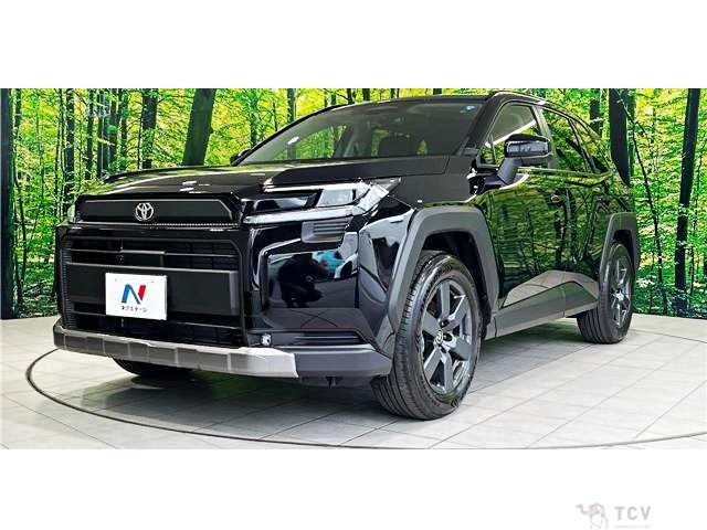 2026 Toyota RAV4