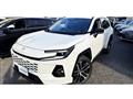 2026 Toyota RAV4