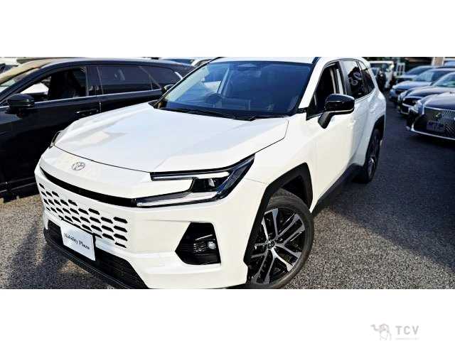 2026 Toyota RAV4