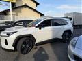 2026 Toyota RAV4