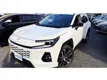 2026 Toyota RAV4