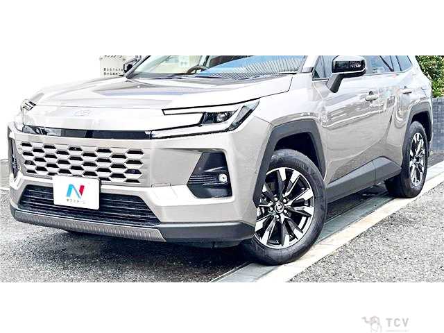 2026 Toyota RAV4