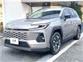 2026 Toyota RAV4