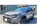 2026 Toyota RAV4