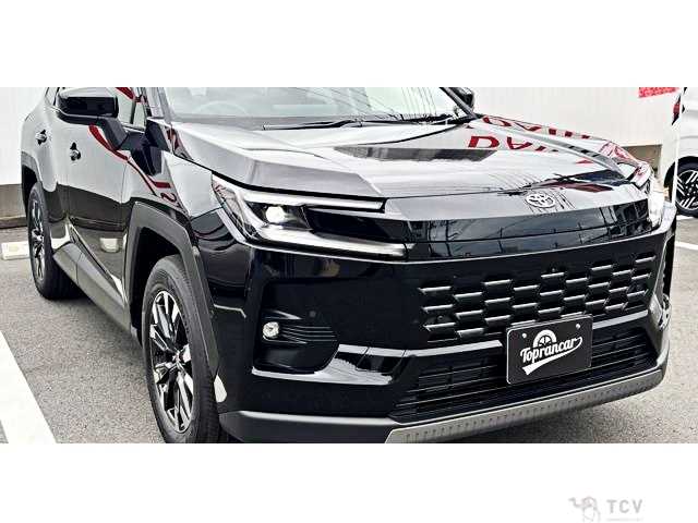 2026 Toyota RAV4