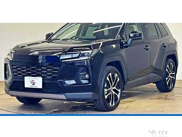 2026 Toyota RAV4