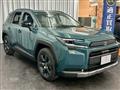 2026 Toyota RAV4