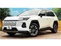 2026 Toyota RAV4