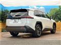 2026 Toyota RAV4