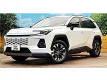 2026 Toyota RAV4