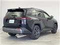 2026 Toyota RAV4