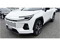 2026 Toyota RAV4