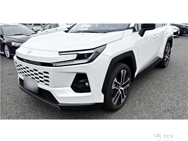 2026 Toyota RAV4
