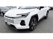 2026 Toyota RAV4