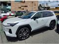 2026 Toyota RAV4