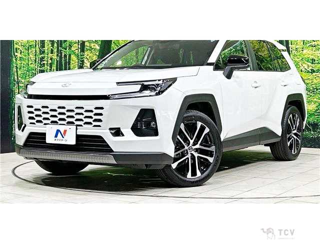 2026 Toyota RAV4