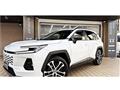 2026 Toyota RAV4