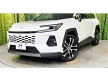 2026 Toyota RAV4