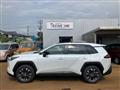 2026 Toyota RAV4