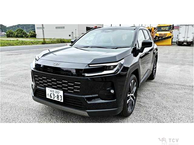 2026 Toyota RAV4