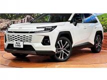 2026 Toyota RAV4