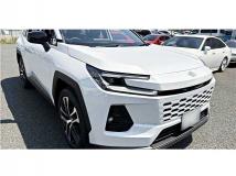 2026 Toyota RAV4