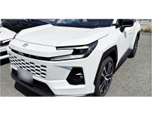 2026 Toyota RAV4