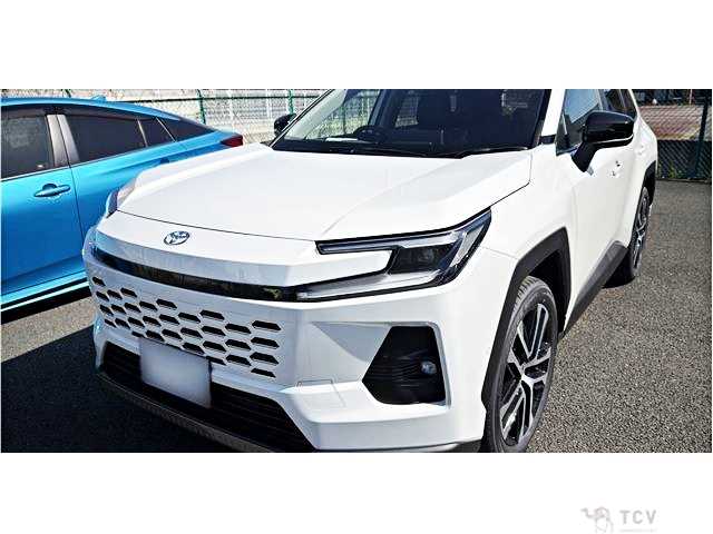 2026 Toyota RAV4