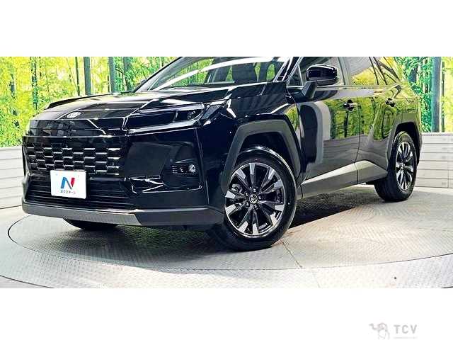2026 Toyota RAV4