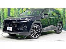 2026 Toyota RAV4